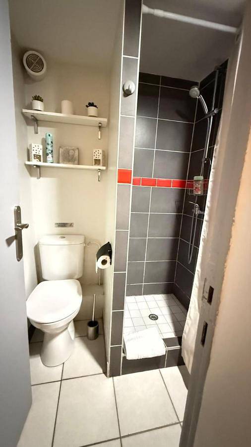 Gîte pour 2 personnes dans Château de Blois - 4