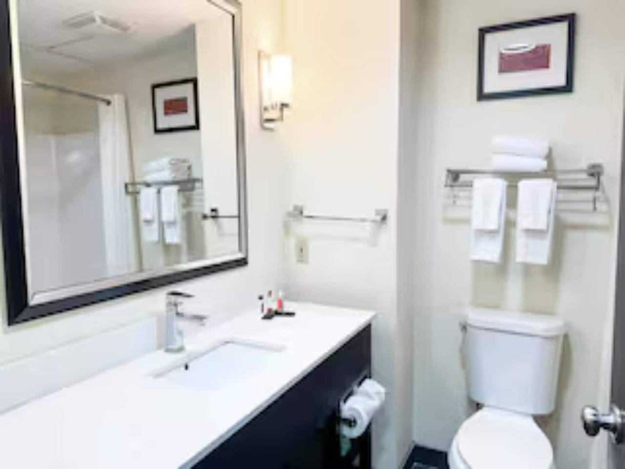 Ganze Wohnung, Rom, Ga | Suite – Kingsize-Bett in Georgia