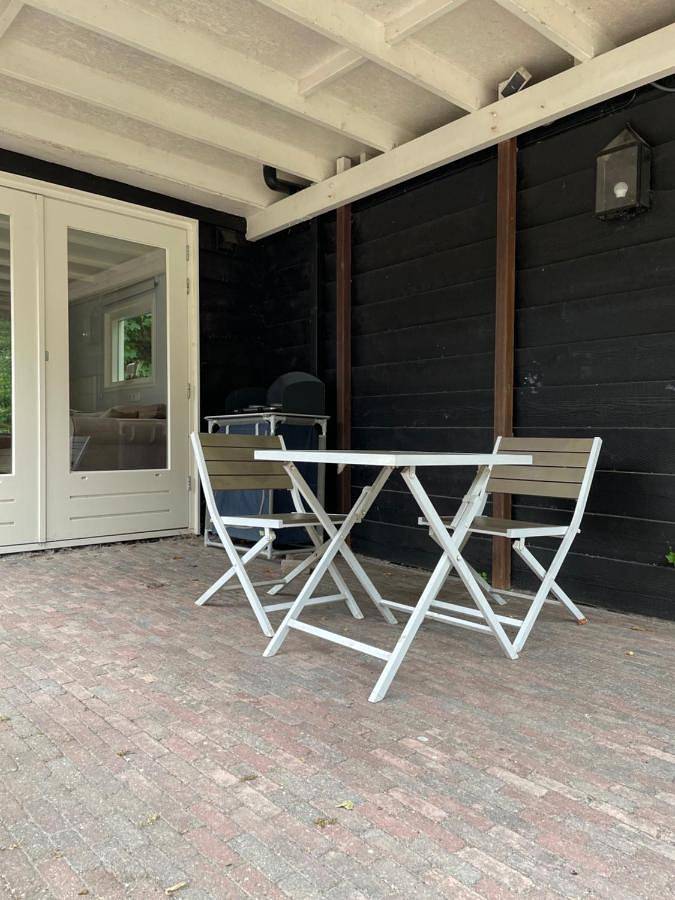 Ferienwohnung für 2 Personen, mit Ausblick und Garten, mit Haustier in Scharendijke - 4