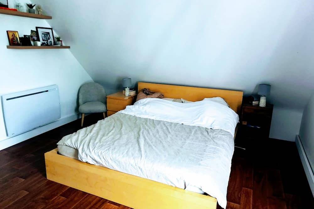 Bright house ideal for family in Vannes, Côte des Mégalithes