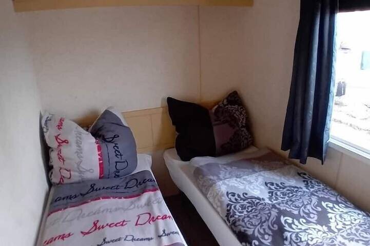 Ferienhaus für 4 Personen, mit Terrasse, mit Haustier in Kevelaer - 3