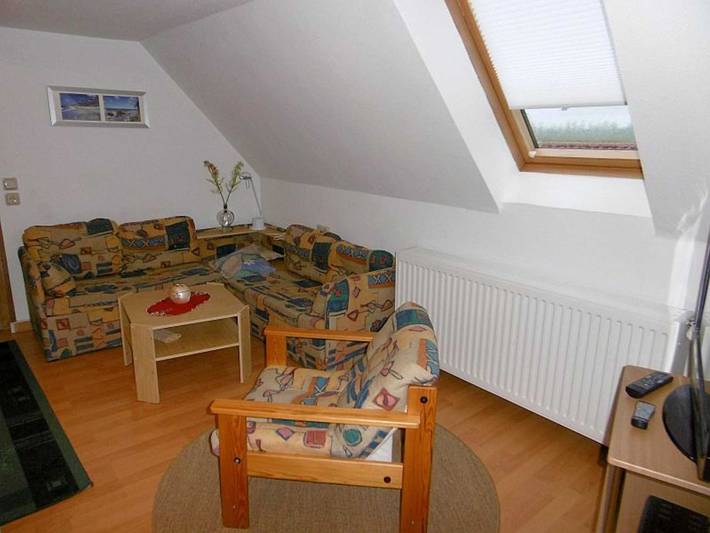Ganze Ferienwohnung, Rügen Fewo 38 - Fewo in Dreschvitz, Rügen