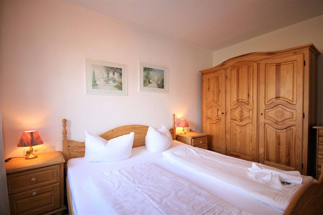 Vakantieappartement voor 4 personen met uitzicht, foto 9