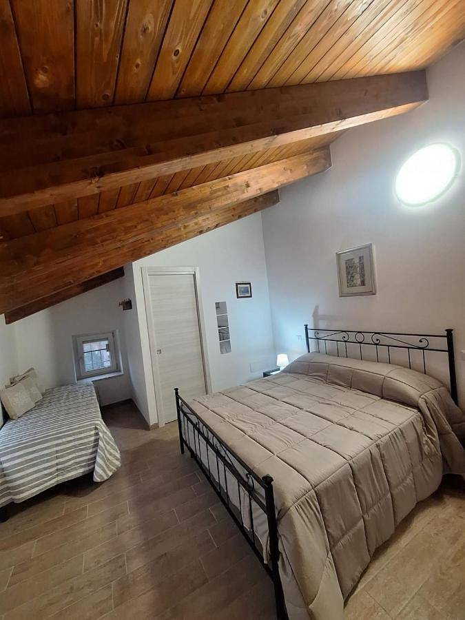 Casa Helvius - Dimora in centro storico - Ravello in Sant'Egidio del Monte Albino, Costa tirrenica Campania