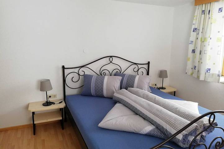 Ferienwohnung für 6 Personen, mit Balkon in Kaunertal - 4