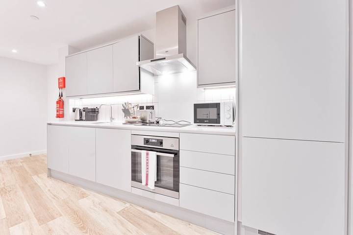 Gîte pour 2 personnes, adapté aux familles à Birmingham - 3