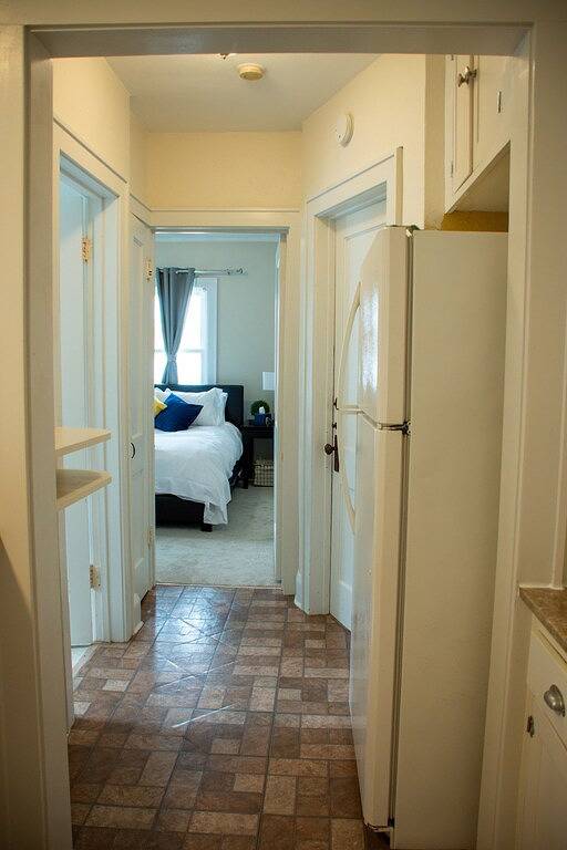 Modernes, gemütliches Duplex nebeneinander - großartige Lage in Minneapolis, Twin Cities