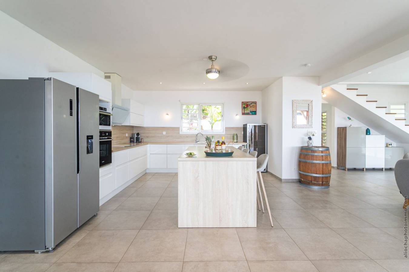 Villa Ti-Lou, Les Anses d'Arlet, Martinique in Les Anses-d'Arlet, Martinique