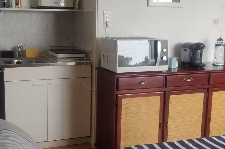 Gîte pour 2 personnes à Saint-Jean-de-Monts - 3