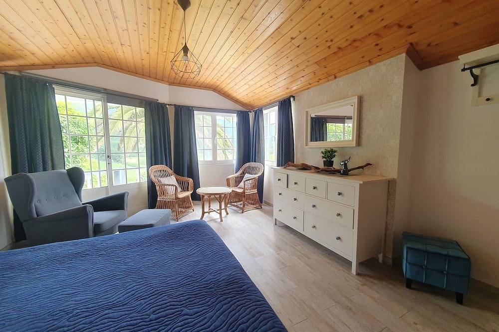 Villa Magia Verde-Entspannen in der Natur von Furnas Rral 1022 in São Miguel Island, Furnas