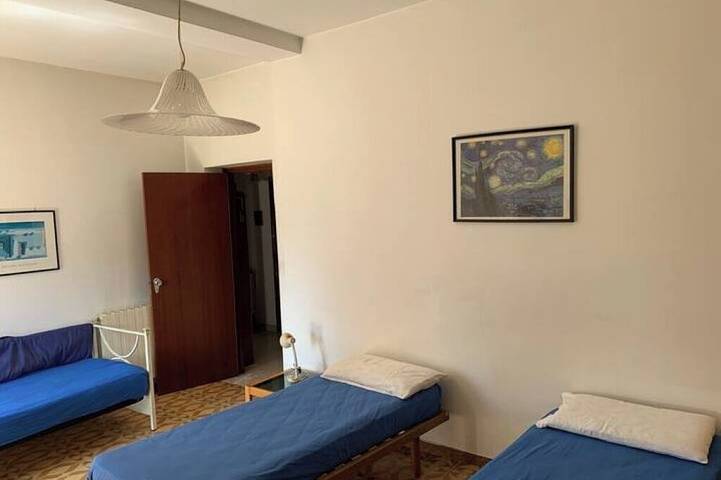 Appartamento vacanze per 5 persone - 1