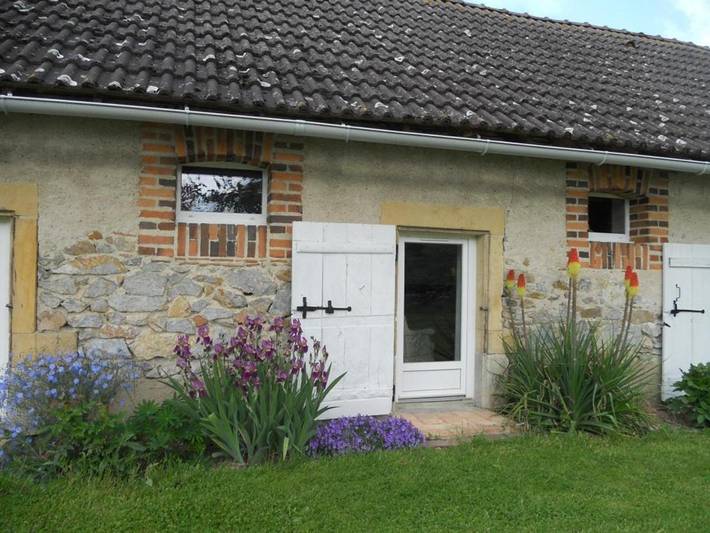 Maison de vacances pour 8 personnes
