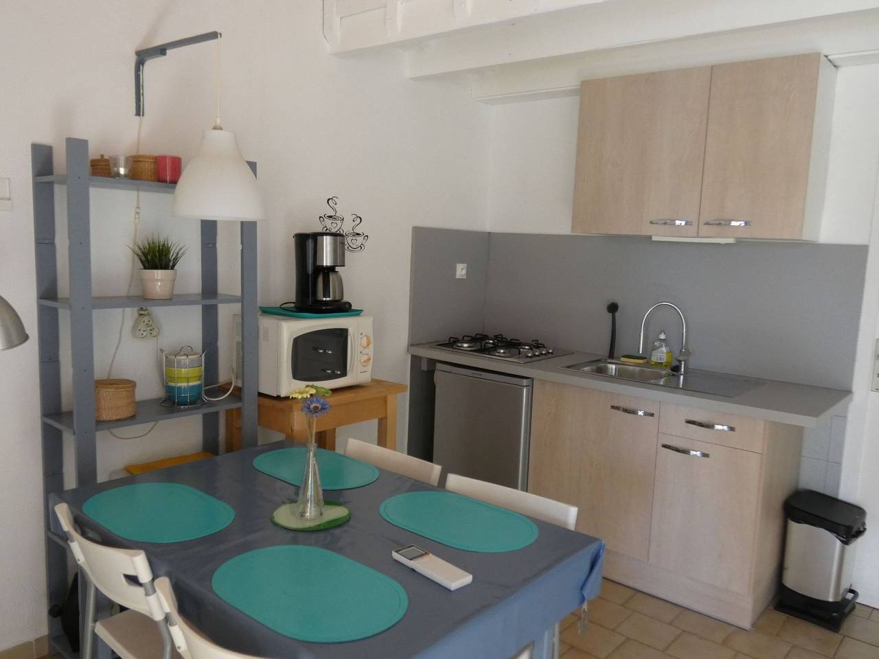 Vakantiehuis La Cigale in Les Arcs (Var), Draguignan Region