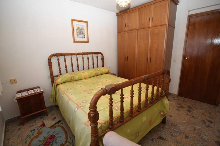 Country House 'Casa Rural El Nido' in Solana de Ávila, Ávila Region