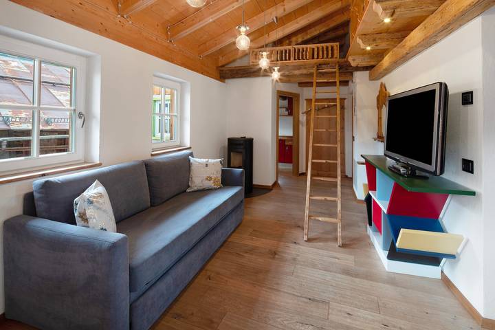 Casa vacanza per 3 persone