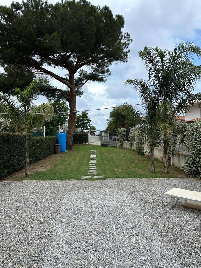 Villa Vadel Zambrone Marina in Zambrone, Provincia di Vibo Valentia
