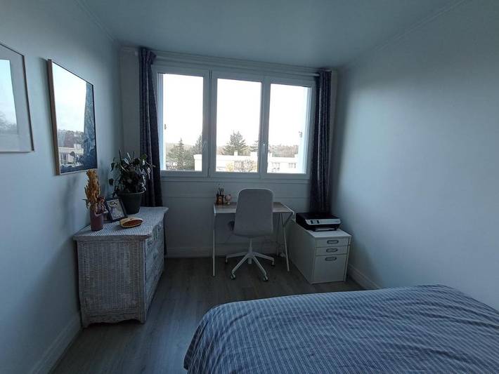 Gîte pour 4 personnes à Yerres - 2