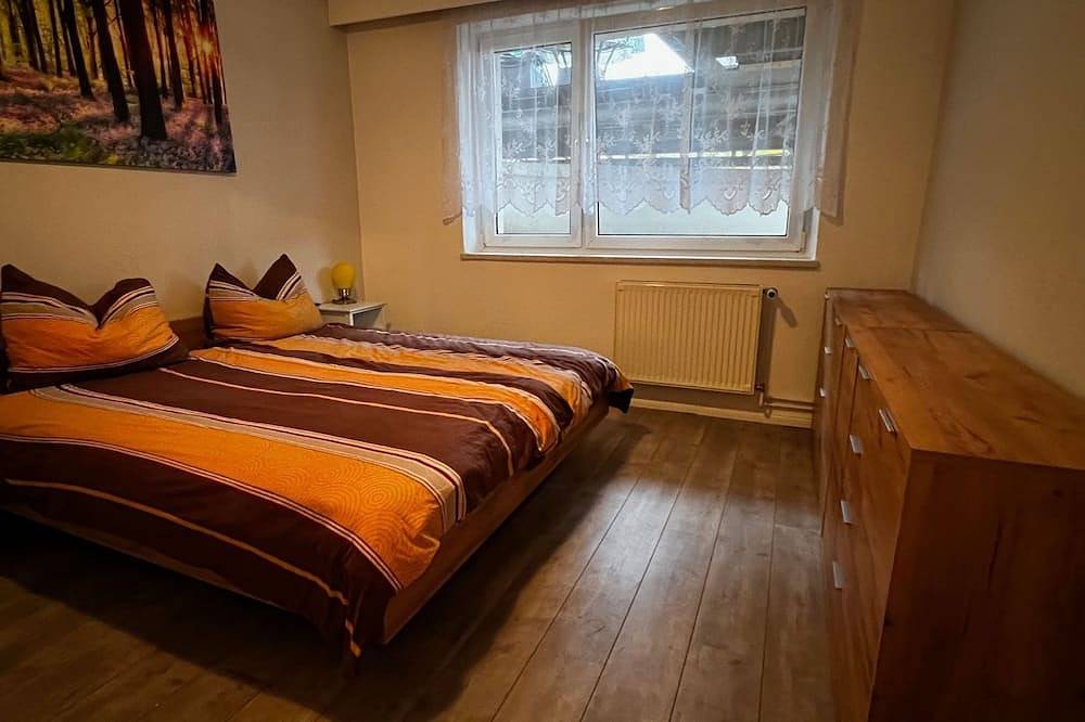 Ganze Wohnung, Ferienwohnung Sabine in Federow, Kargow