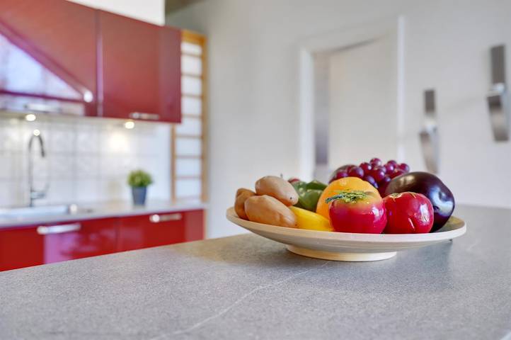 Ferienhaus für 4 Personen, mit Terrasse in Arrild - 4