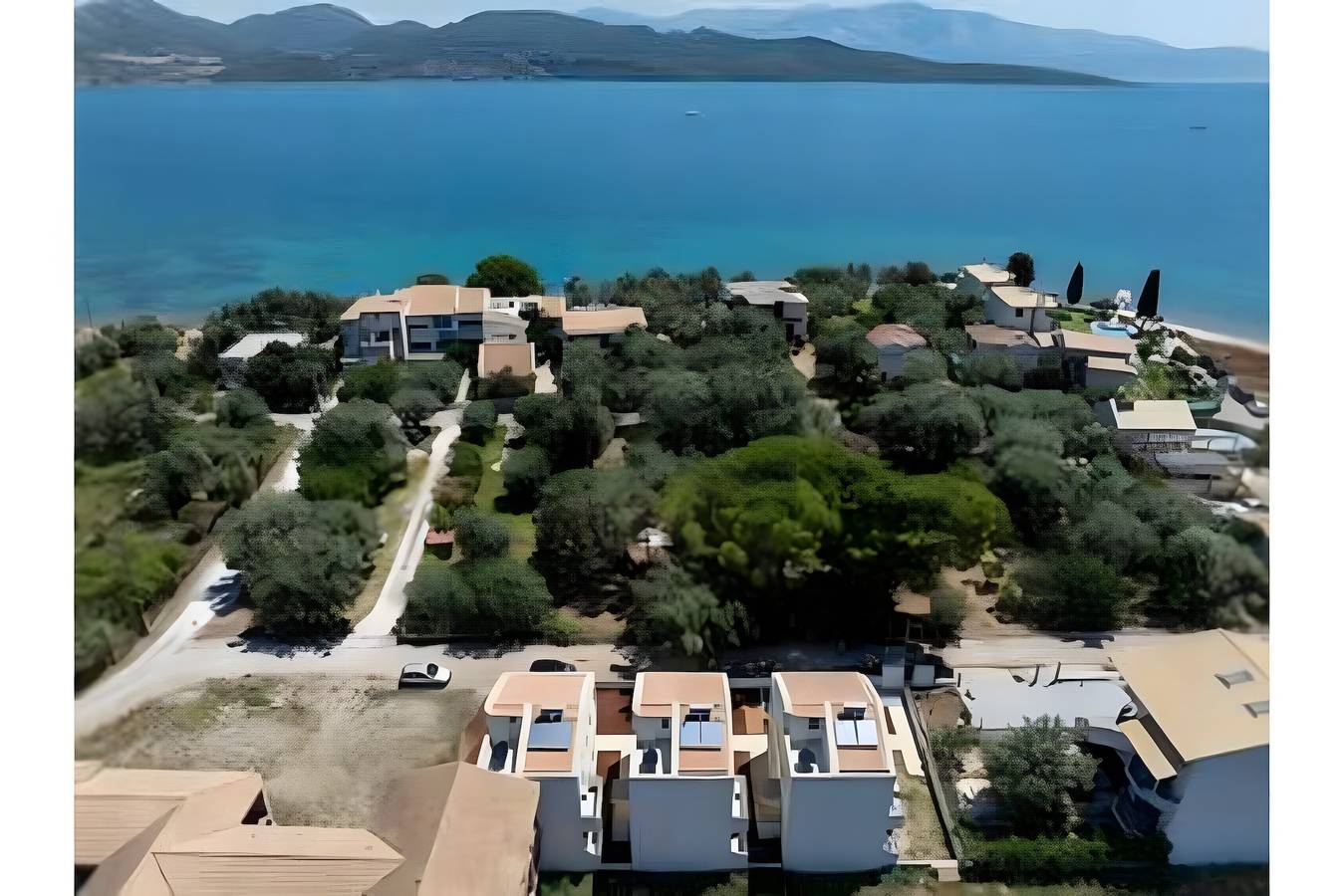 Ολόκληρο το διαμέρισμα, Apartment 'Miralis  Nick Groundfloor' in Νικιάνα, Ελλάδα