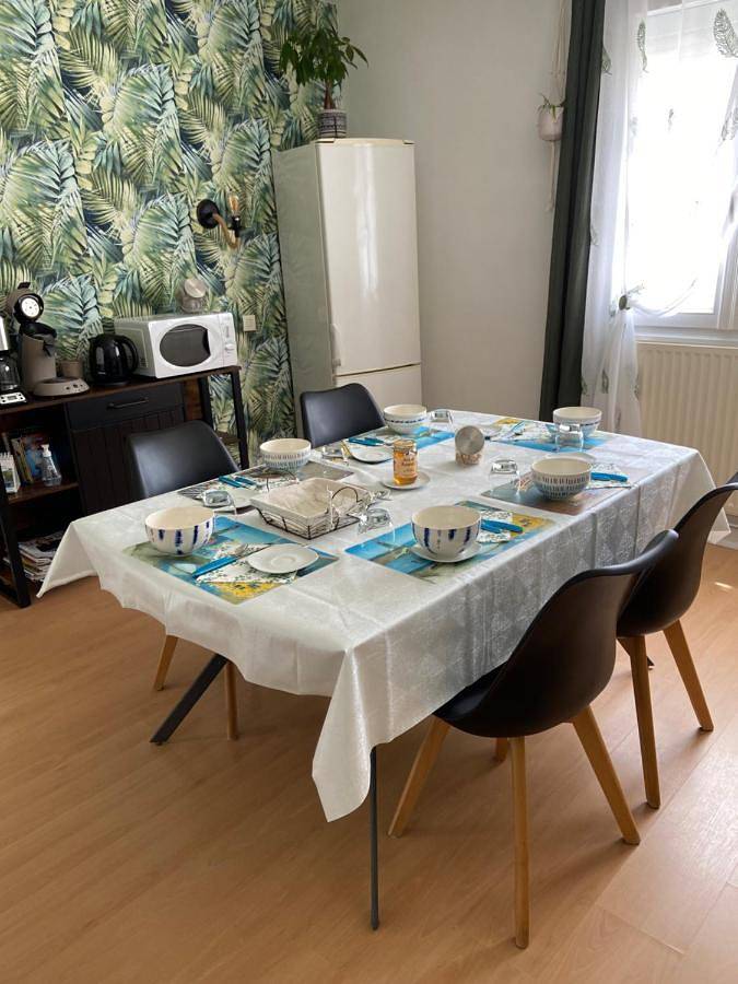 Chambres de l enclose in La Barre-de-Monts, Vendée