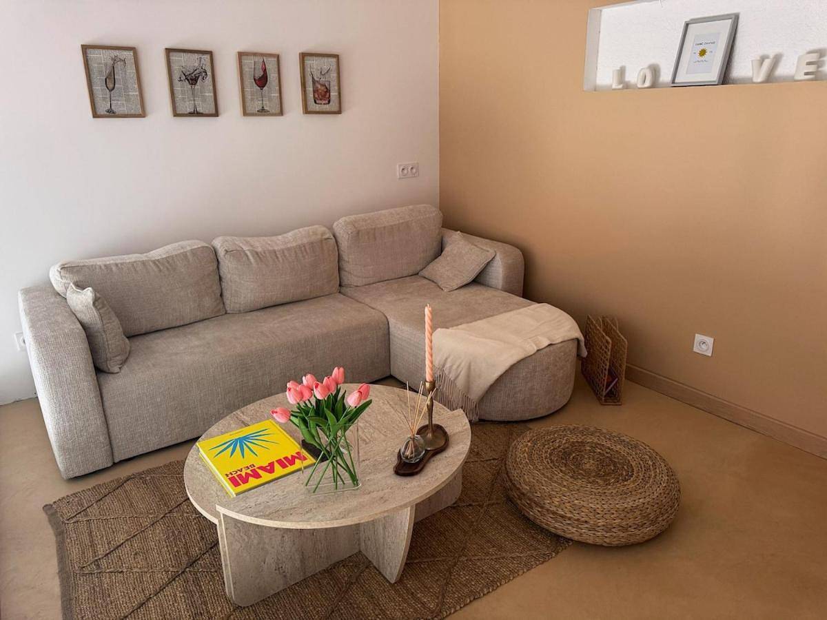 Appartement entier, Cozy Loft - Maisonnette esprit loft in Saint-Cannat, Région d'Aix-en-Provence