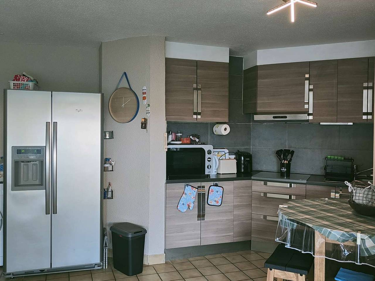 Appartement entier, T2 Cabine climatisé avec Wifi au Barcarès in Le Barcarès, Côte d'Améthyste