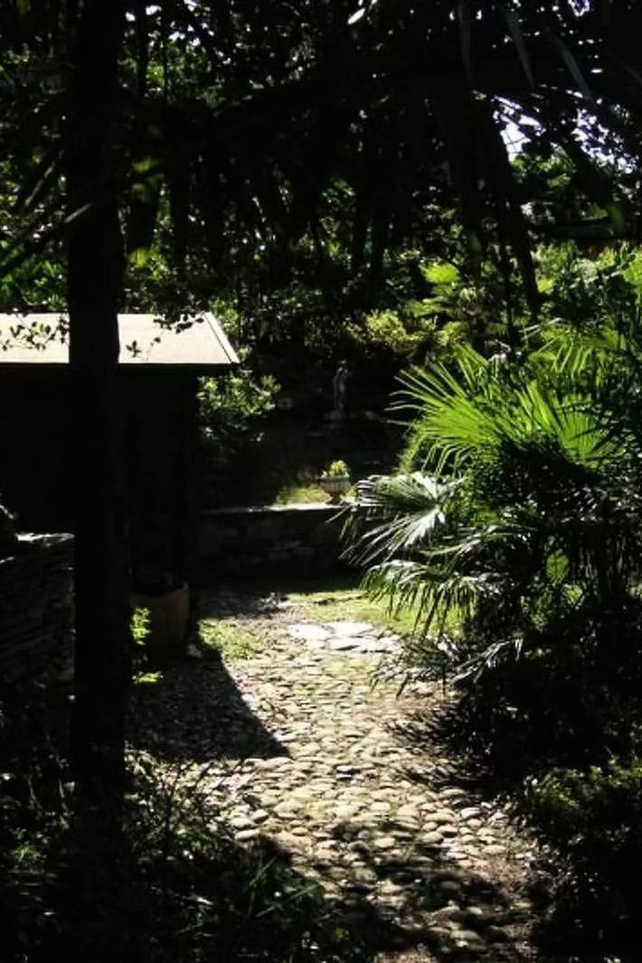 Ferienhaus für 5 Personen, mit Garten in Brezzo di Bedero - 4