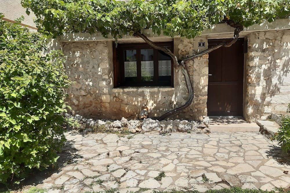Apartamento entero, La casa des gorges du verdon in Aiguines, Región Brignoles
