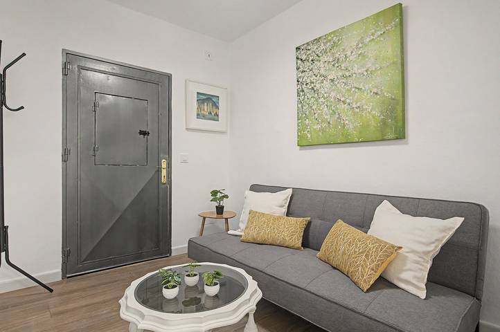 Apartamento entero, Apartamento 'El Rincón de la Mancebía' in Alcalá de los Gazules, Parque natural de Los Alcornocales