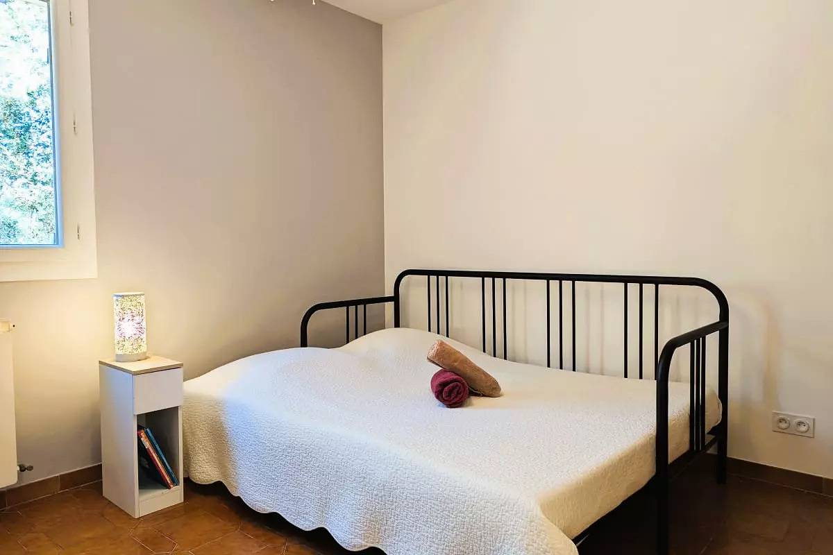 Houses & Villas for 4 Persons in La Garde, Mediterranean Coast (France)