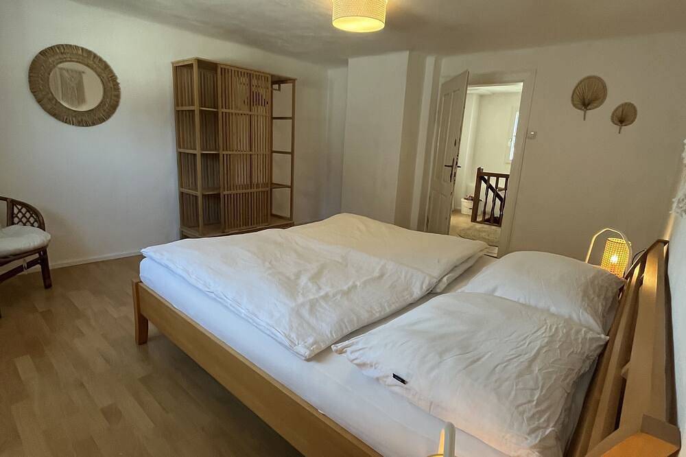 Boho Home by the stream in Altmünster, Traunviertel