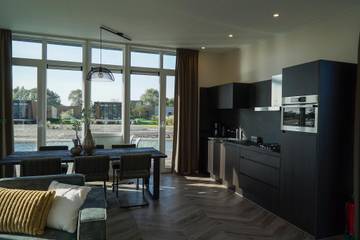 Chalet für 6 Personen in Hindeloopen, Friesland, Bild 4