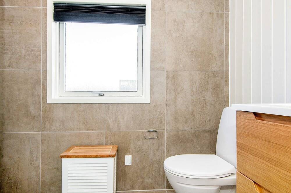 5 Sterne Ferienhaus in Juelsminde in Juelsminde, Kleiner Belt