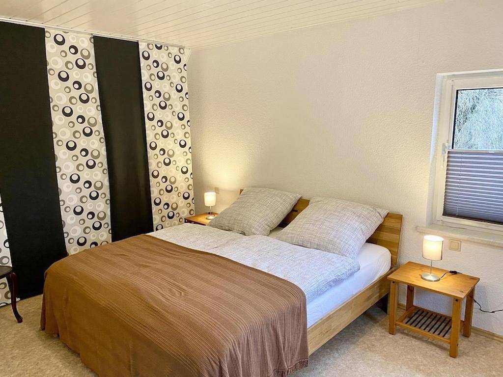 Ferienhaus Hoher Meißner in Meißner, Werra-Meißner-Kreis