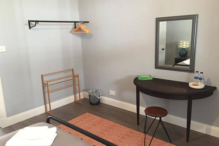 Appartamento intero, City Apartment - No.3 May Court in Inverness, Highlands