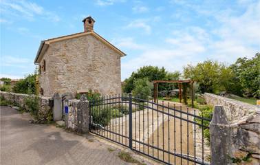 Ferienhaus für 6 Personen in Dobrinj, Krk, Bild 1