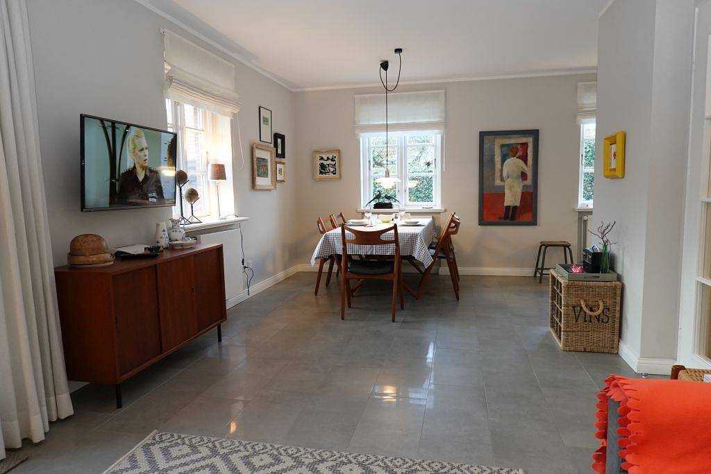 Ganze Wohnung, Ferienwohnung Hanneke – Komfort & Ruhe im Herzen von Wyk in Wyk auf Föhr (Stadt), Wyk auf Föhr