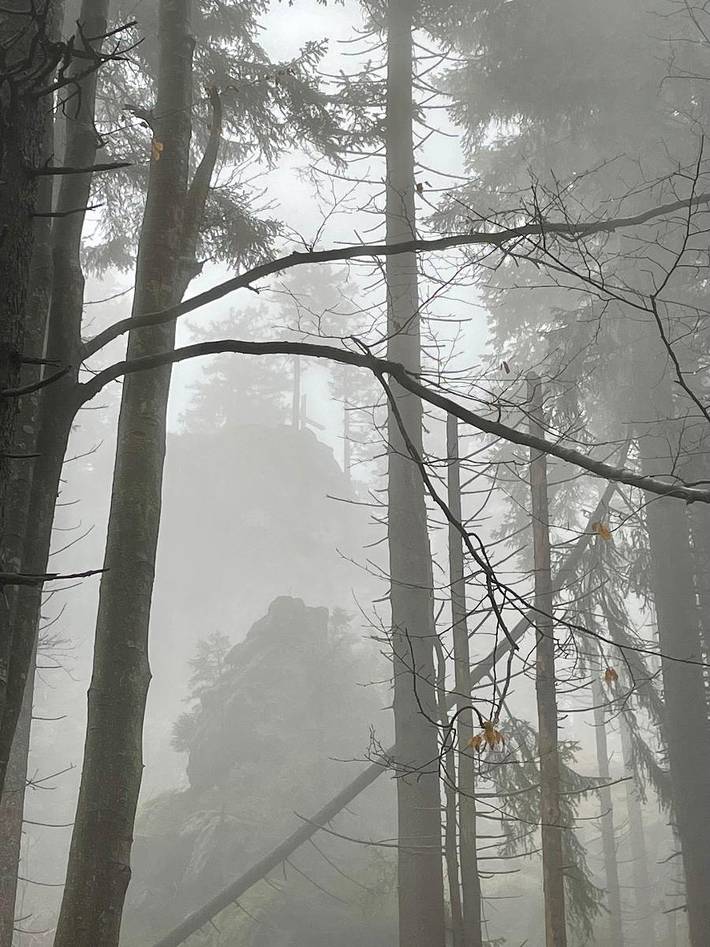 Ferienhaus für 2 Personen, mit Balkon in Bodenmais - 4