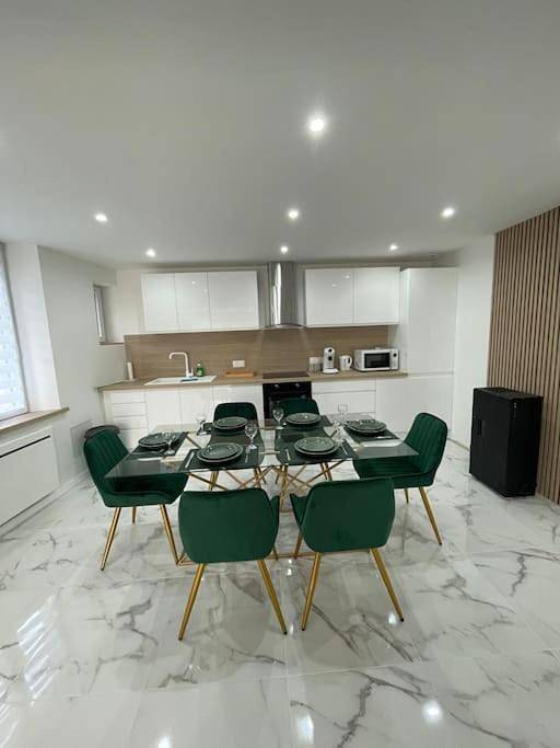 Two-Bedroom House in Gondrecourt-le-Château, Région de Commercy