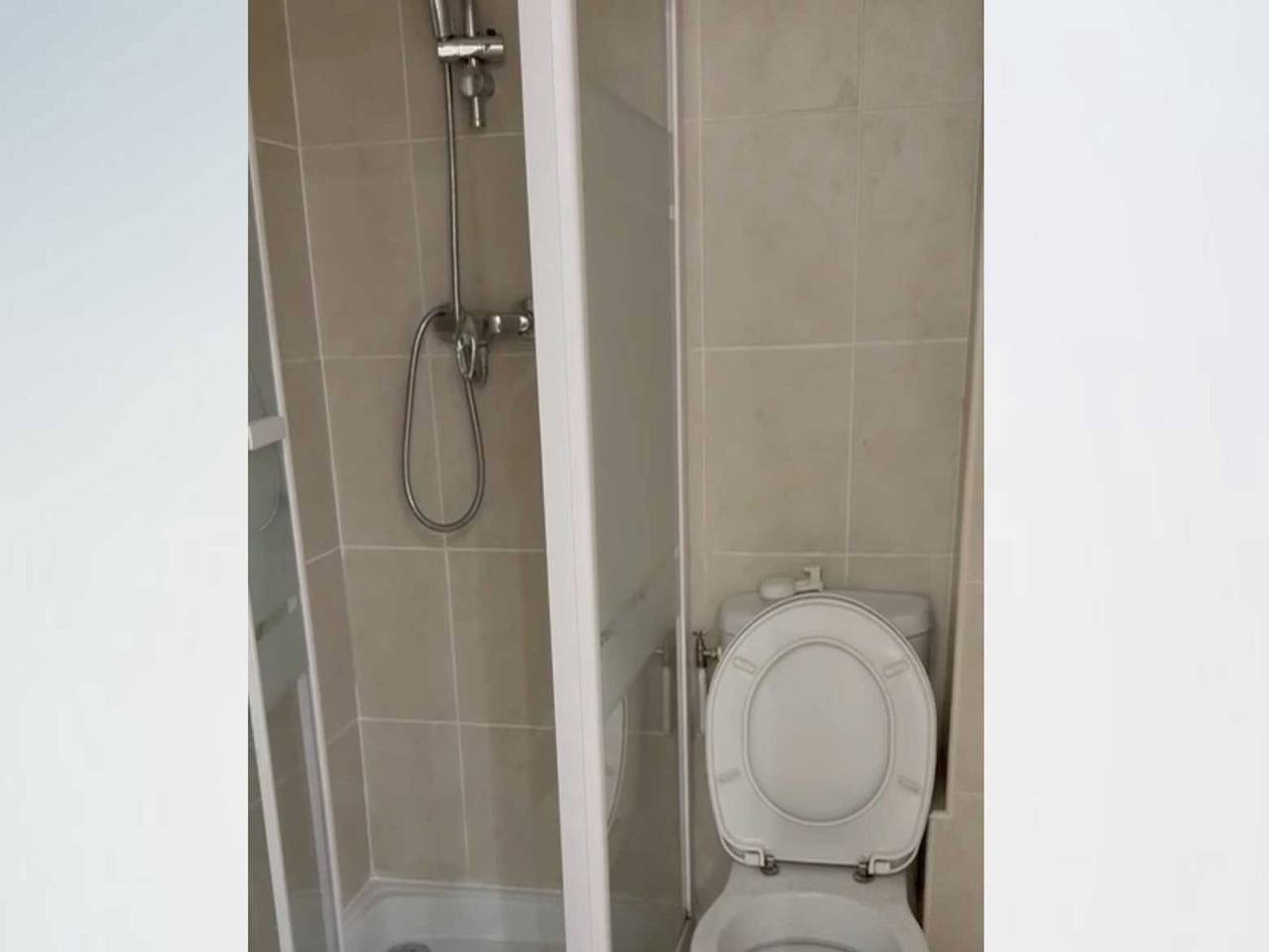 Ganze Wohnung, Studio 2P Roland Garros/Parc des Princes in Boulogne-Billancourt, Hauts-de-Seine