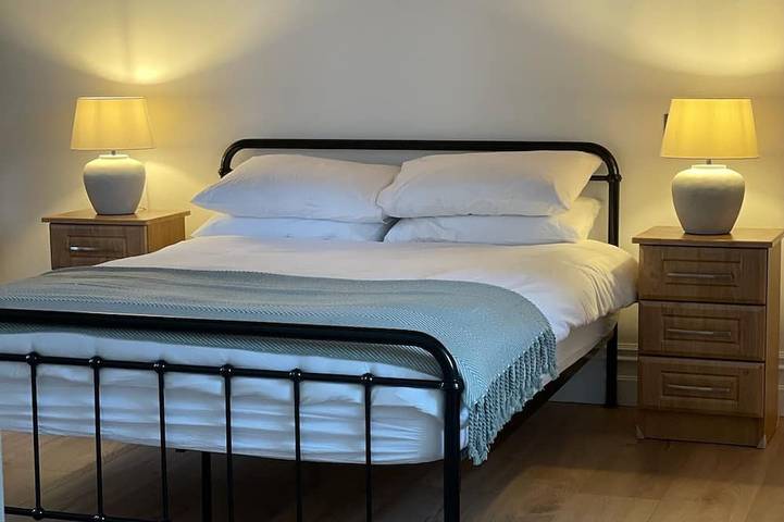 Ferienhaus für 8 Personen, mit Garten und Whirlpool sowie Terrasse in Killarney - 4