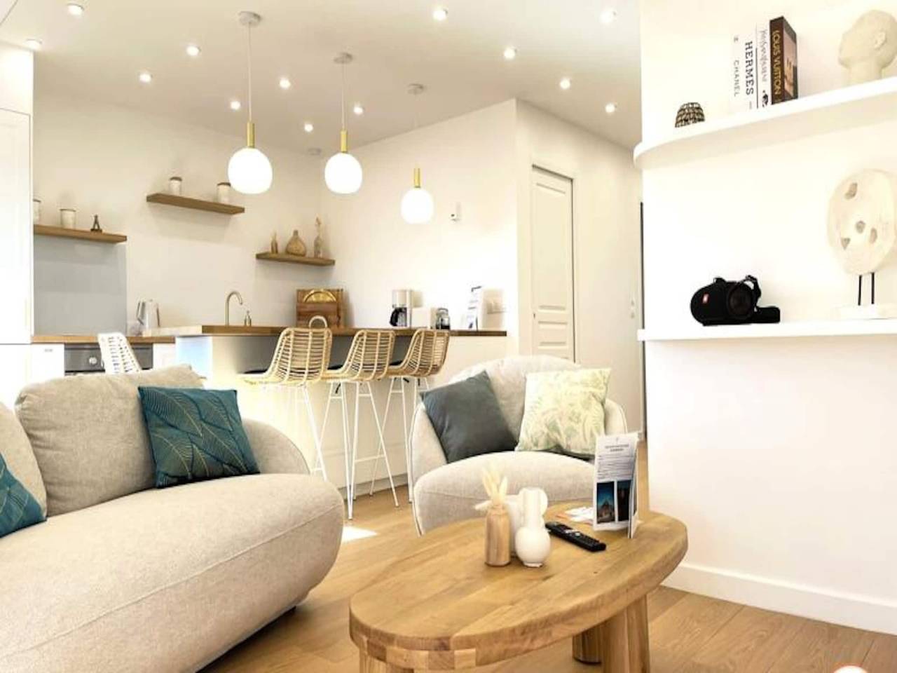 Photo : Appartement de vacances