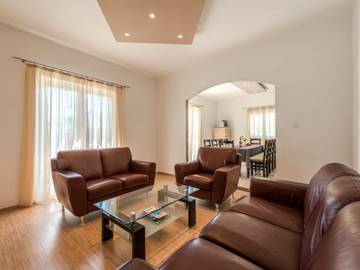 Vakantieappartement voor 10 Personen in Sukošan, Zadar, Afbeelding 3