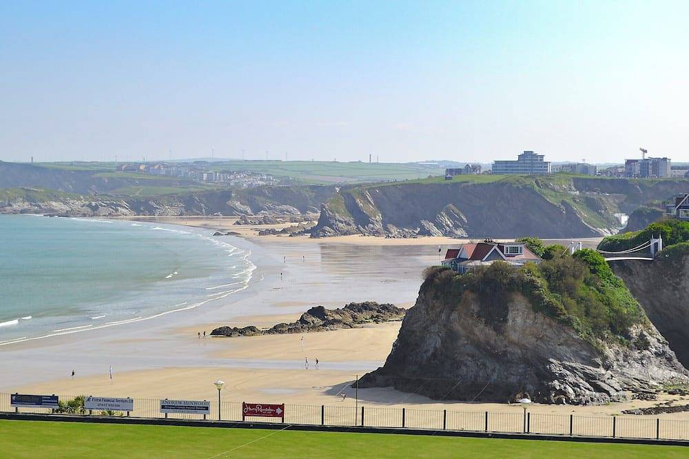 Casa vacanza a Newquay a partire da 115€ a notte