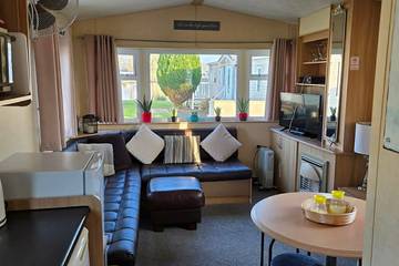 Apartment for 6 People in Skegness, Lincolnshire, Photo 4