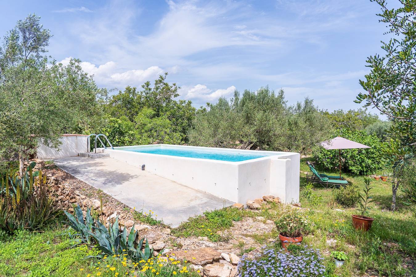 Villa für 4 Personen in el Perelló, Tarragona Provinz