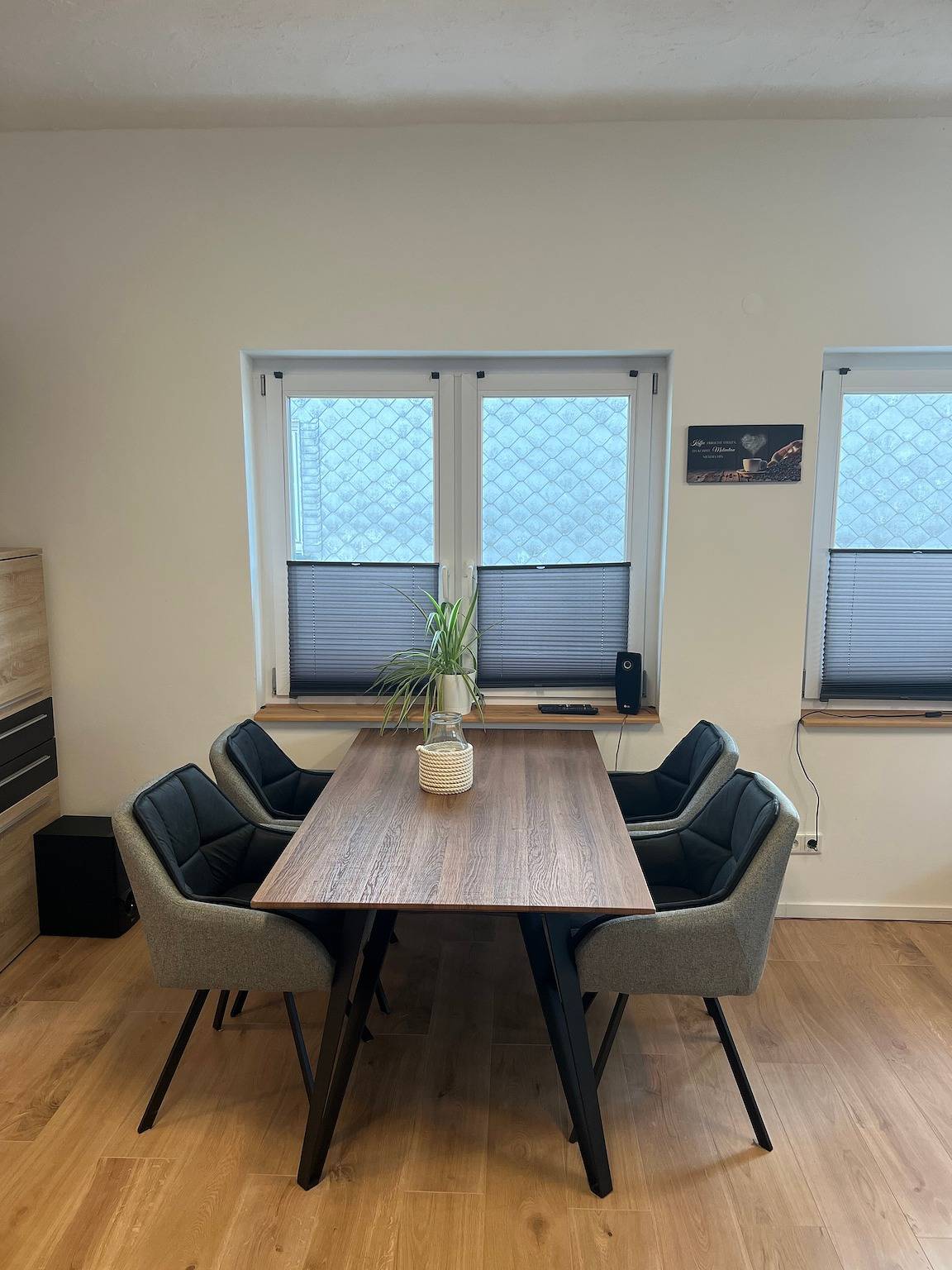 Appartement entier, Appartement 'Ferienwohnung Mäiasch Gödenroth' avec Wi-Fi in Gödenroth, Hunsrück