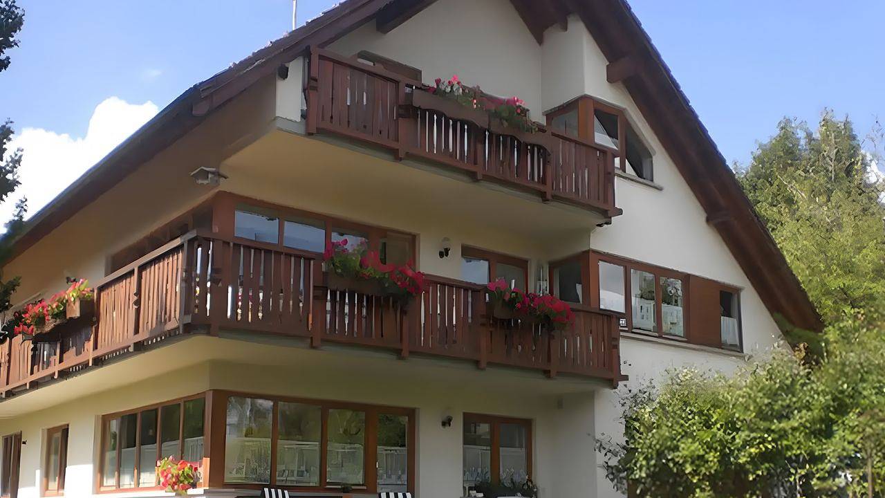 Ganze Ferienwohnung, Ferienwohnung für 3 Personen (70 m²) in Schluchsee in Suedlicher Schwarzwald, Schluchsee