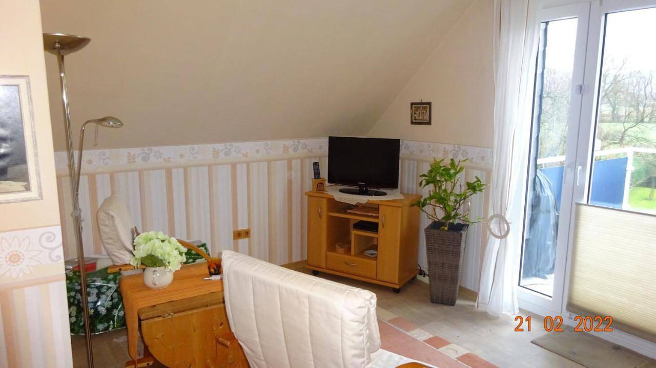 Ganze Wohnung, Fewo Am Kiesteich im Weserbergland in Rinteln, Landkreis Schaumburg